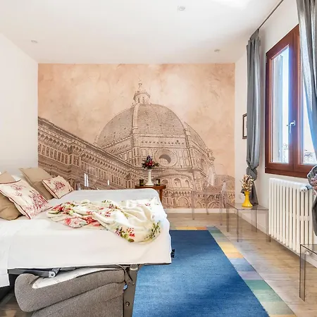 Appartamento Dome House, *