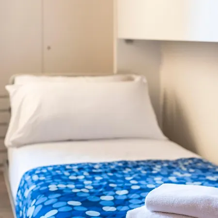 Dome House, Appartamento Firenze