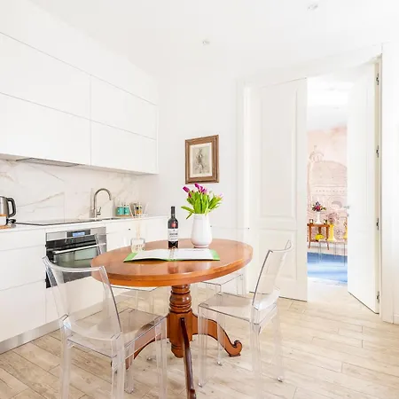 Appartamento Dome House, Firenze