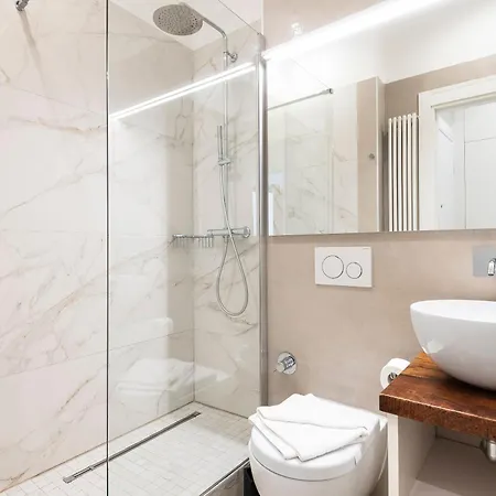 Dome House, * Firenze