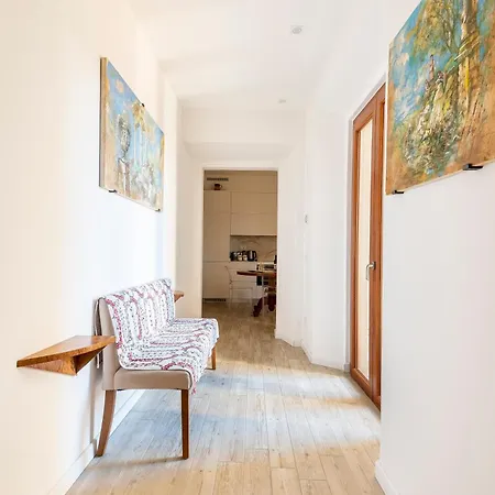 Appartement Dome House, *