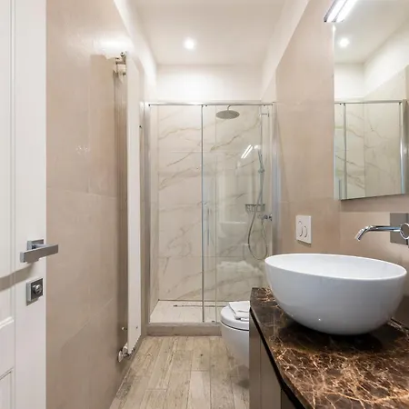 Dome House, Appartement *