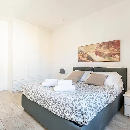 Appartement Dome House,