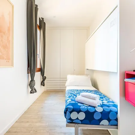 Appartement Dome House, *