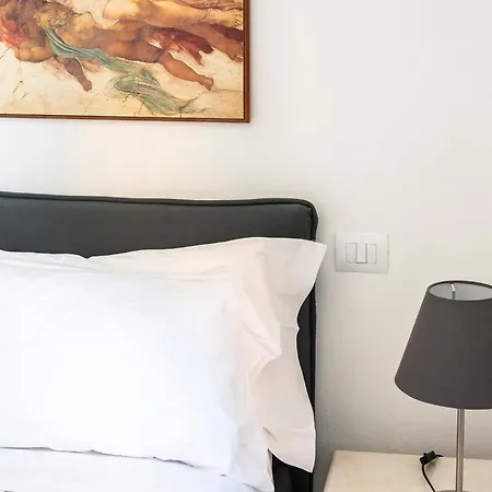 Dome House, Apartmán *