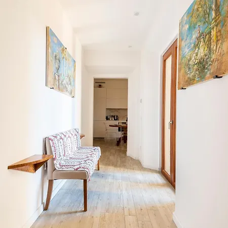 Apartment Dome House, *