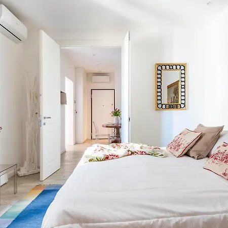 Apartment Dome House, *