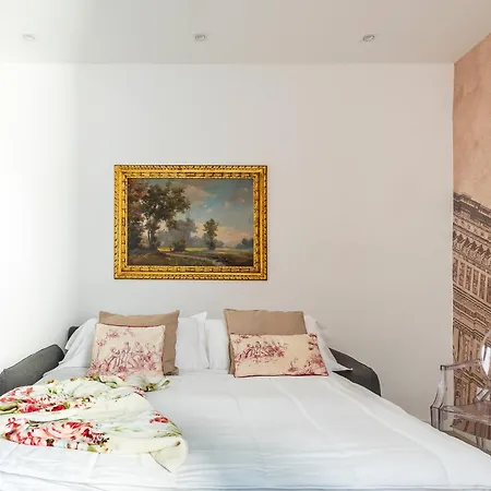 Lejlighed Dome House, Firenze