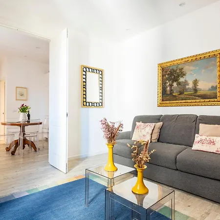 Dome House, Firenze