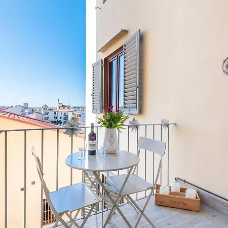 Dome House, * Firenze